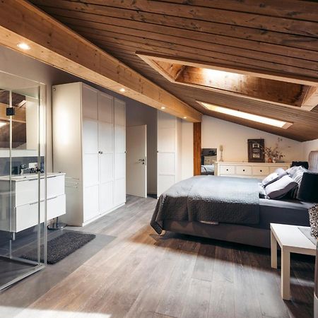 Hornhaus Leilighet Kitzbühel Eksteriør bilde