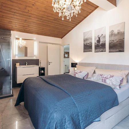 Hornhaus Leilighet Kitzbühel Eksteriør bilde