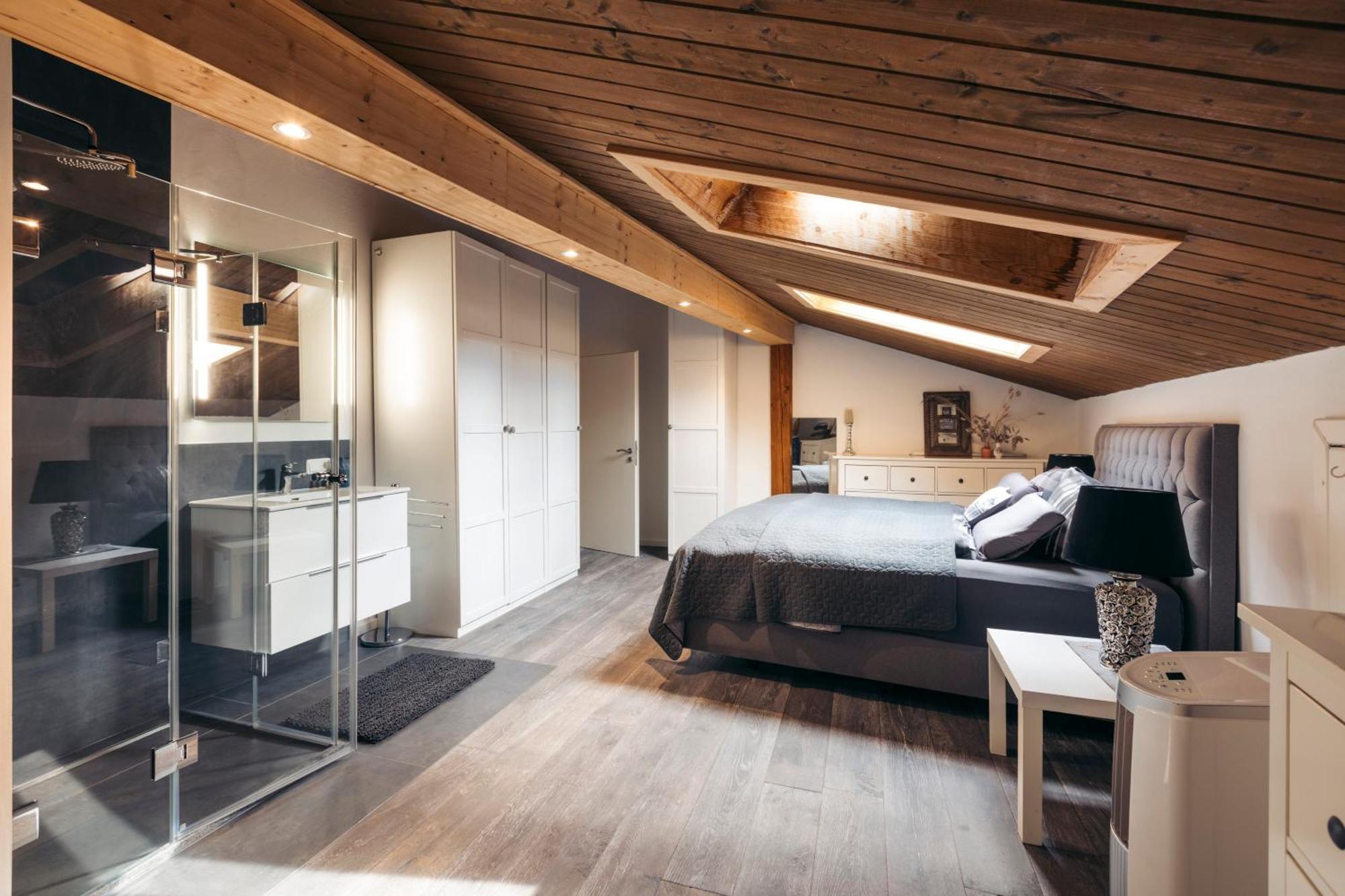 Hornhaus Leilighet Kitzbühel Eksteriør bilde