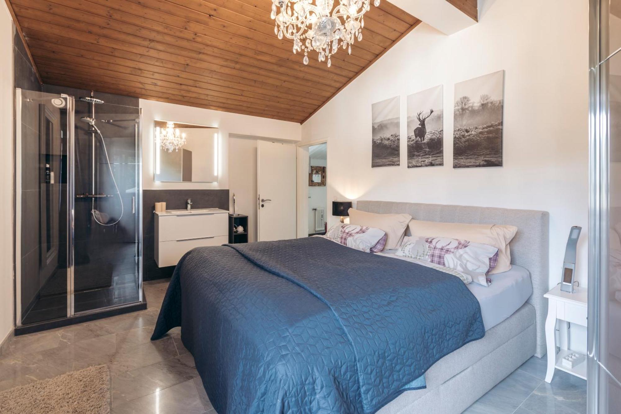 Hornhaus Leilighet Kitzbühel Eksteriør bilde