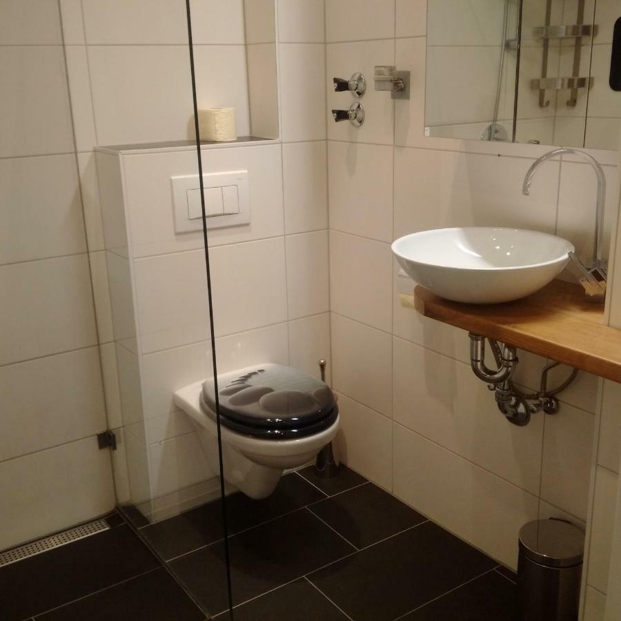 Hornhaus Leilighet Kitzbühel Eksteriør bilde
