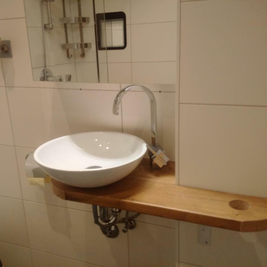 Hornhaus Leilighet Kitzbühel Eksteriør bilde